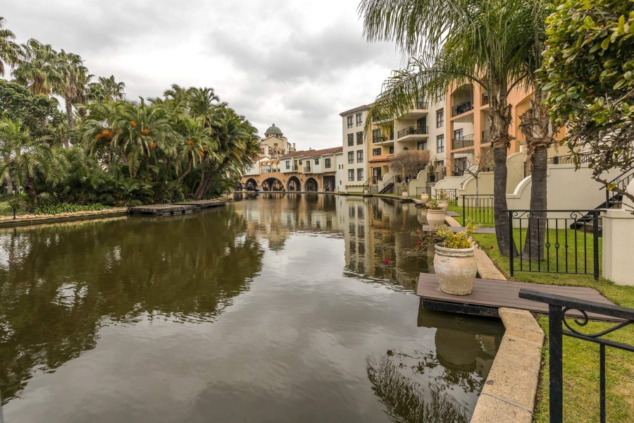 1 Bedroom Property for Sale in Century City Western Cape